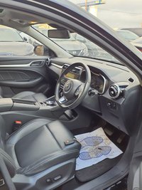 USED 2020 70 MG MG ZS 44.5kWh Exclusive SUV 5dr Electric Auto (143 ps) GREAT CONDITION AUTOMATIC ULEZ PANROOF