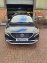 USED 2020 70 MG MG ZS 44.5kWh Exclusive SUV 5dr Electric Auto (143 ps) GREAT CONDITION AUTOMATIC ULEZ PANROOF