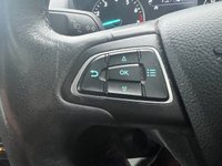 USED 2018 18 FORD ECOSPORT 1.0T EcoBoost Zetec SUV 5dr Petrol Manual Euro 6 (s/s) (125 ps) 