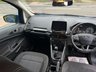 USED 2018 18 FORD ECOSPORT 1.0T EcoBoost Zetec SUV 5dr Petrol Manual Euro 6 (s/s) (125 ps) 