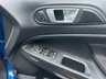 USED 2018 18 FORD ECOSPORT 1.0T EcoBoost Zetec SUV 5dr Petrol Manual Euro 6 (s/s) (125 ps) 
