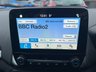 USED 2018 18 FORD ECOSPORT 1.0T EcoBoost Zetec SUV 5dr Petrol Manual Euro 6 (s/s) (125 ps) 