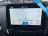 USED 2018 18 FORD ECOSPORT 1.0T EcoBoost Zetec SUV 5dr Petrol Manual Euro 6 (s/s) (125 ps) 