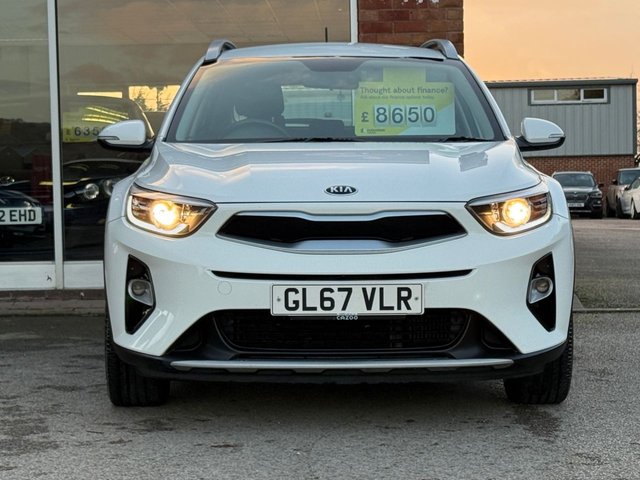 2018 KIA STONIC - Photo 2