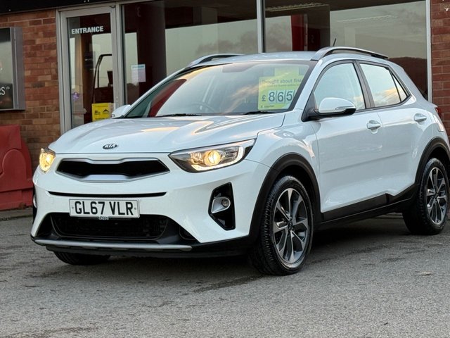 2018 KIA STONIC - Photo 3