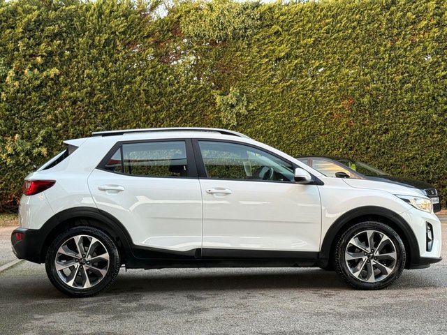 2018 KIA STONIC - Photo 5