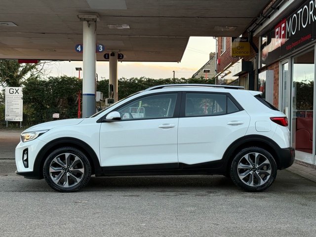 2018 KIA STONIC - Photo 6