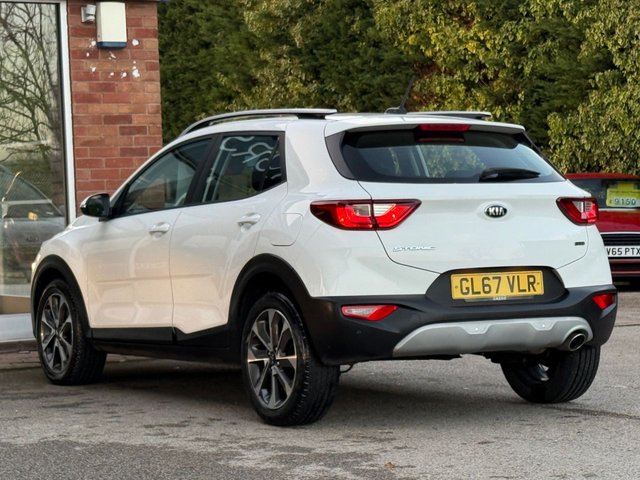 2018 KIA STONIC - Photo 7