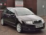 USED 2006 56 SKODA FABIA 1.9 TDI vRS Hatchback 5dr Diesel Manual (146 g/km, 130 bhp) CAMBELT DONE IN AUG 2024!
