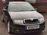 USED 2006 56 SKODA FABIA 1.9 TDI vRS Hatchback 5dr Diesel Manual (146 g/km, 130 bhp) CAMBELT DONE IN AUG 2024!