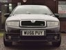 USED 2006 56 SKODA FABIA 1.9 TDI vRS Hatchback 5dr Diesel Manual (146 g/km, 130 bhp) CAMBELT DONE IN AUG 2024!
