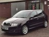 USED 2006 56 SKODA FABIA 1.9 TDI vRS Hatchback 5dr Diesel Manual (146 g/km, 130 bhp) CAMBELT DONE IN AUG 2024!