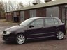 USED 2006 56 SKODA FABIA 1.9 TDI vRS Hatchback 5dr Diesel Manual (146 g/km, 130 bhp) CAMBELT DONE IN AUG 2024!