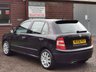 USED 2006 56 SKODA FABIA 1.9 TDI vRS Hatchback 5dr Diesel Manual (146 g/km, 130 bhp) CAMBELT DONE IN AUG 2024!
