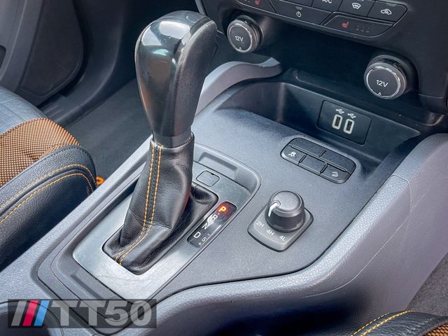 2017 FORD RANGER - Photo 5