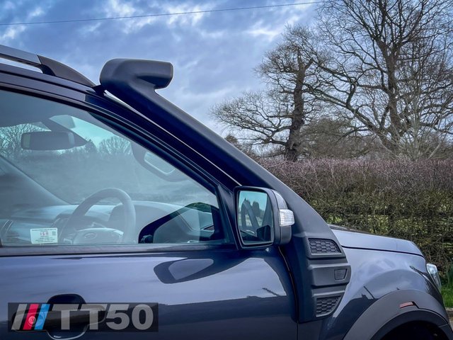 2017 FORD RANGER - Photo 3