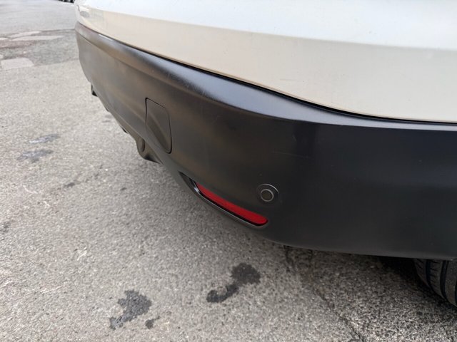 2015 NISSAN QASHQAI 2015 1.2 DIG-T n-tec+ SUV 5dr Petrol Manual 2WD Euro 6 (s/s) (115 ps) - Photo 9