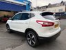 USED 2015 15 NISSAN QASHQAI 1.2 DIG-T n-tec+ SUV 5dr Petrol Manual 2WD Euro 6 (s/s) (115 ps) 12 months MOT! Serviced! Warranty!