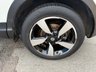 USED 2015 15 NISSAN QASHQAI 1.2 DIG-T n-tec+ SUV 5dr Petrol Manual 2WD Euro 6 (s/s) (115 ps) 12 months MOT! Serviced! Warranty!