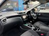 USED 2015 15 NISSAN QASHQAI 1.2 DIG-T n-tec+ SUV 5dr Petrol Manual 2WD Euro 6 (s/s) (115 ps) 12 months MOT! Serviced! Warranty!