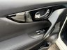 USED 2015 15 NISSAN QASHQAI 1.2 DIG-T n-tec+ SUV 5dr Petrol Manual 2WD Euro 6 (s/s) (115 ps) 12 months MOT! Serviced! Warranty!