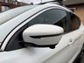 USED 2015 15 NISSAN QASHQAI 1.2 DIG-T n-tec+ SUV 5dr Petrol Manual 2WD Euro 6 (s/s) (115 ps) 12 months MOT! Serviced! Warranty!