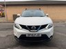 USED 2015 15 NISSAN QASHQAI 1.2 DIG-T n-tec+ SUV 5dr Petrol Manual 2WD Euro 6 (s/s) (115 ps) 12 months MOT! Serviced! Warranty!