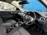 USED 2015 15 NISSAN QASHQAI 1.2 DIG-T n-tec+ SUV 5dr Petrol Manual 2WD Euro 6 (s/s) (115 ps) 12 months MOT! Serviced! Warranty!