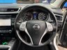 USED 2015 15 NISSAN QASHQAI 1.2 DIG-T n-tec+ SUV 5dr Petrol Manual 2WD Euro 6 (s/s) (115 ps) 12 months MOT! Serviced! Warranty!
