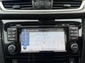 USED 2015 15 NISSAN QASHQAI 1.2 DIG-T n-tec+ SUV 5dr Petrol Manual 2WD Euro 6 (s/s) (115 ps) 12 months MOT! Serviced! Warranty!