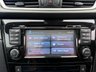 USED 2015 15 NISSAN QASHQAI 1.2 DIG-T n-tec+ SUV 5dr Petrol Manual 2WD Euro 6 (s/s) (115 ps) 12 months MOT! Serviced! Warranty!