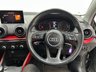 USED 2017 67 AUDI Q2 1.6 TDI Sport SUV 5dr Diesel Manual Euro 6 (s/s) (116 ps) 1 FORMER OWNER!  1 FORMER OWNER!
