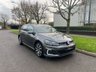 USED 2018 18 VOLKSWAGEN GOLF 1.4 TSI 8.7kWh GTE Advance Hatchback 5dr Petrol Plug-in Hybrid DSG Euro 6 (s/s) (204 ps) FINANCE PACKAGES FROM 8.9% APR