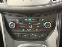 USED 2017 67 FORD GRAND C-MAX 1.5 TDCi Titanium X MPV 5dr Diesel Manual Euro 6 (s/s) (120 ps) ULEZ+FSH+PAN RF+NAV+HTDS+PC+CC