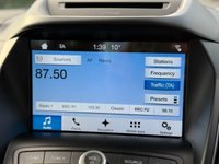 USED 2017 67 FORD GRAND C-MAX 1.5 TDCi Titanium X MPV 5dr Diesel Manual Euro 6 (s/s) (120 ps) ULEZ+FSH+PAN RF+NAV+HTDS+PC+CC