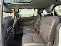 USED 2017 67 FORD GRAND C-MAX 1.5 TDCi Titanium X MPV 5dr Diesel Manual Euro 6 (s/s) (120 ps) ULEZ+FSH+PAN RF+NAV+HTDS+PC+CC