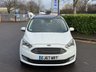 USED 2017 67 FORD GRAND C-MAX 1.5 TDCi Titanium X MPV 5dr Diesel Manual Euro 6 (s/s) (120 ps) ULEZ+FSH+PAN RF+NAV+HTDS+PC+CC