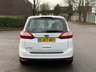 USED 2017 67 FORD GRAND C-MAX 1.5 TDCi Titanium X MPV 5dr Diesel Manual Euro 6 (s/s) (120 ps) ULEZ+FSH+PAN RF+NAV+HTDS+PC+CC