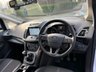 USED 2017 67 FORD GRAND C-MAX 1.5 TDCi Titanium X MPV 5dr Diesel Manual Euro 6 (s/s) (120 ps) ULEZ+FSH+PAN RF+NAV+HTDS+PC+CC