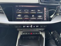 USED 2022 72 AUDI A3 1.4 TFSIe 40 S line Sportback 5dr Petrol Plug-in Hybrid S Tronic Euro 6 (s/s) 13kWh (204 ps) 