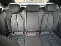 USED 2022 72 AUDI A3 1.4 TFSIe 40 S line Sportback 5dr Petrol Plug-in Hybrid S Tronic Euro 6 (s/s) 13kWh (204 ps) 