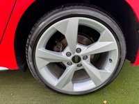 USED 2022 72 AUDI A3 1.4 TFSIe 40 S line Sportback 5dr Petrol Plug-in Hybrid S Tronic Euro 6 (s/s) 13kWh (204 ps) 