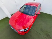 USED 2022 72 AUDI A3 1.4 TFSIe 40 S line Sportback 5dr Petrol Plug-in Hybrid S Tronic Euro 6 (s/s) 13kWh (204 ps) 