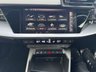 USED 2022 72 AUDI A3 1.4 TFSIe 40 S line Sportback 5dr Petrol Plug-in Hybrid S Tronic Euro 6 (s/s) 13kWh (204 ps) 