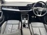 USED 2022 72 AUDI A3 1.4 TFSIe 40 S line Sportback 5dr Petrol Plug-in Hybrid S Tronic Euro 6 (s/s) 13kWh (204 ps) 