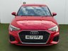 USED 2022 72 AUDI A3 1.4 TFSIe 40 S line Sportback 5dr Petrol Plug-in Hybrid S Tronic Euro 6 (s/s) 13kWh (204 ps) 