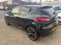 USED 2019 19 RENAULT CLIO 1.5 dCi Iconic Hatchback 5dr Diesel Manual Euro 6 (s/s) (90 ps) RENAULT CLIO DCI ICONIC