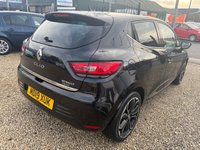 USED 2019 19 RENAULT CLIO 1.5 dCi Iconic Hatchback 5dr Diesel Manual Euro 6 (s/s) (90 ps) RENAULT CLIO DCI ICONIC
