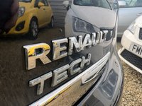 USED 2019 19 RENAULT CLIO 1.5 dCi Iconic Hatchback 5dr Diesel Manual Euro 6 (s/s) (90 ps) RENAULT CLIO DCI ICONIC