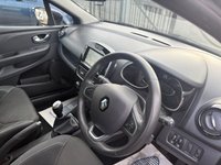 USED 2019 19 RENAULT CLIO 1.5 dCi Iconic Hatchback 5dr Diesel Manual Euro 6 (s/s) (90 ps) RENAULT CLIO DCI ICONIC
